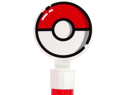 Mydlové bubliny na pokeball 28 cm