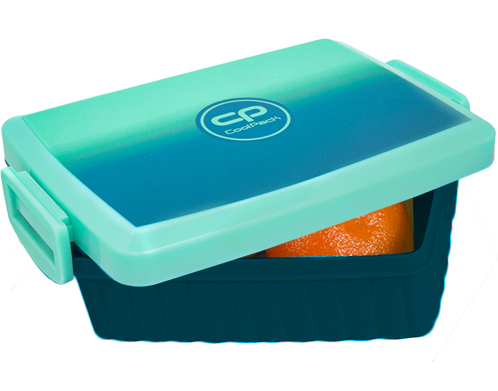 LUNCHBOX COOLPACK MIKROVLNKA