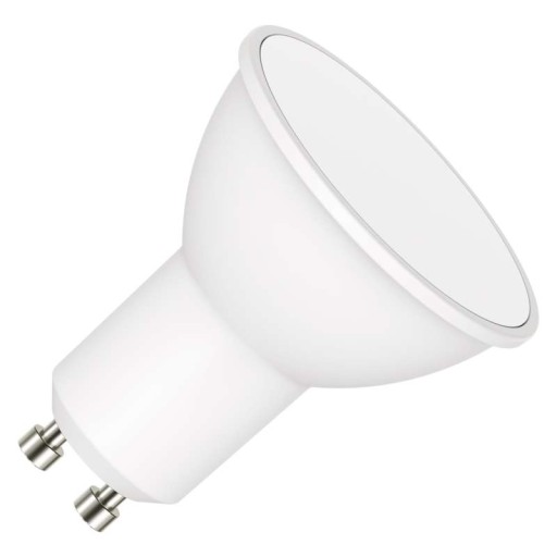 Emos LED GU10 žiarovka 5,7 W neutrálna biela ZQ8351