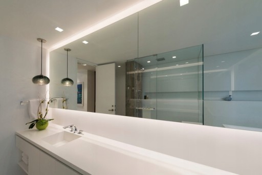 PREMIUM 2835 240LED pás 1m 24W/m Neutrálna Biela