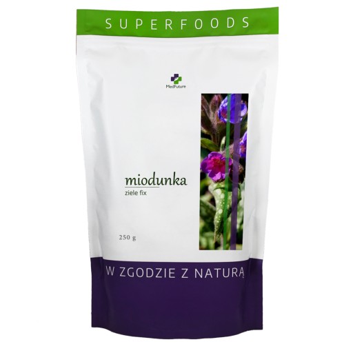 Pľúcna bylina fix 250 g