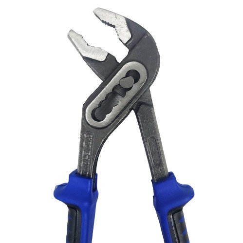 NASTAVITEĽNÉ KLIEŠTE RÚROVÝ KLÍČ ŽABA 200 MM