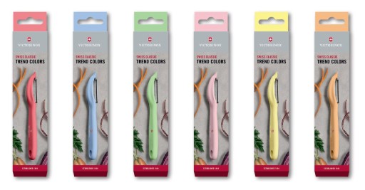 Victorinox 7.6075.42, škrabka, obojsmerne pohyblivá čepeľ, zúbkovaná
