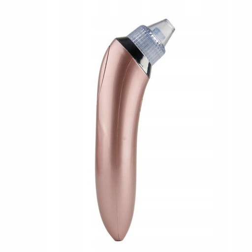 VYSÁVAČ BLACKHEADS DIAMANTOVÁ MIKRODERMABRÁZIA 12V1