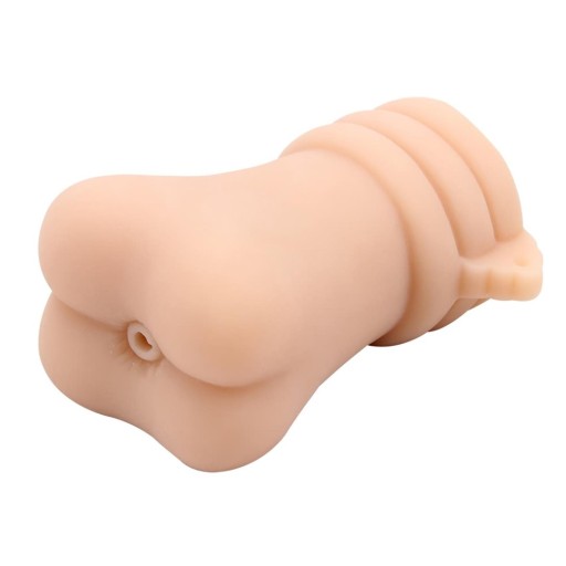 Realistický análny masturbátor - Taco Booty T-skin
