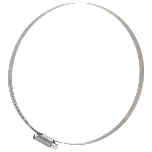 Upínacia páska 150-170mm W2 12mm Teger červ