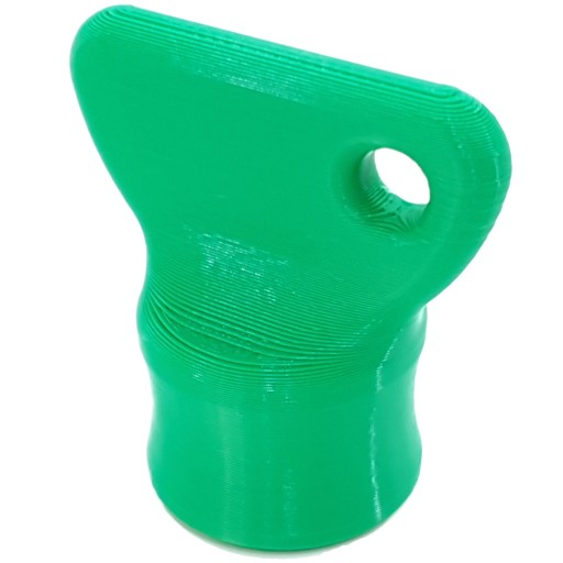 KĽÚČ NA ODSTRAŇOVANIE BOTTERFLY CESTA PRE THERMOMIX TM6 TM5