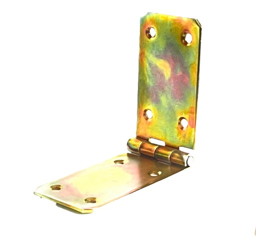 Stavebný pánt 150x45mm, nábytkový pánt na dvere a brány