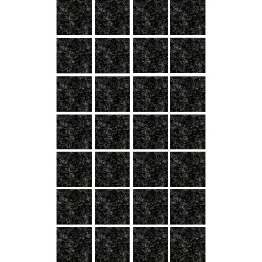 PLSTENÉ PODLOŽKY NA NÁBYTkové STOLIČKY 2x2cm 28 ks