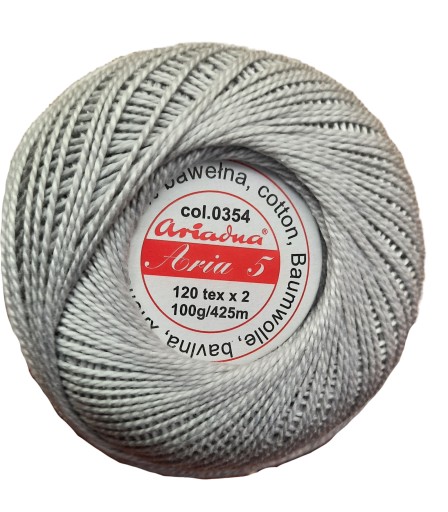 Kordon ARIA 5 ARIADNA 120*2 col
