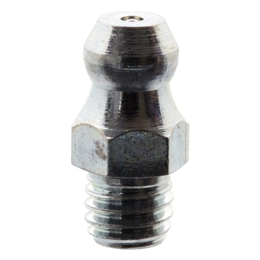 maznica M6X1 STRAIGHT FEBI BILSTEIN