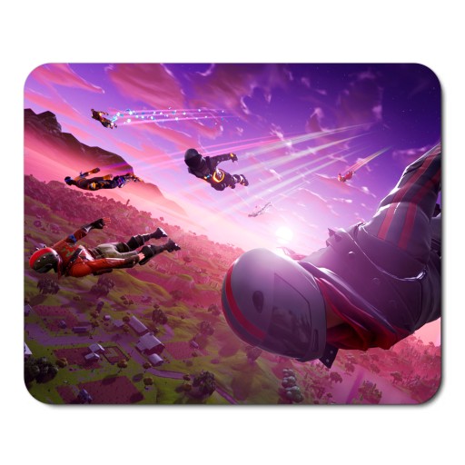 FORTNITE podložka pod myš ako darček k narodeninám