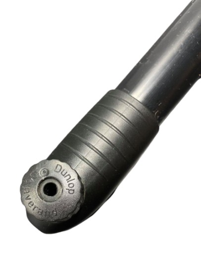 Cyklo pumpa KROSS na ventilky DV/FV/SV 25,5 cm