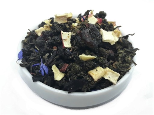 Full Moon Oolong čaj 50g LUBZIOŁEK