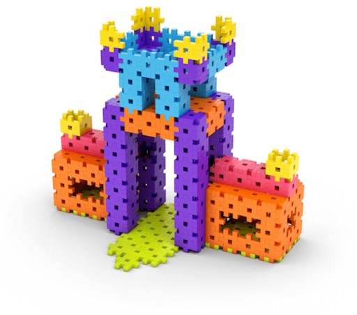 Meli Basic 50001 bloky 50 ks. 50001