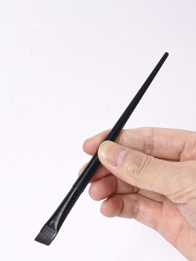 OBJECTED ŠTETEK NA OBOČIE HENNA EYELINER ČIERNA SADA 2 kusov