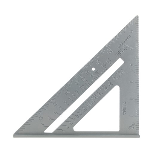 tesársky štvorcový 7