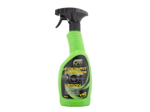 Q11 kokpit mlieko 00641 500ml