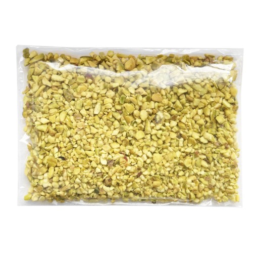Pistáciové posýpky pistácie jedlá dekorácia Sicília - 40 g