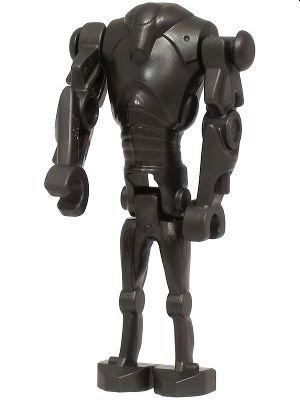 Figúrka LEGO STAR WARS - SUPER BATTLE DROID Č. sw1321