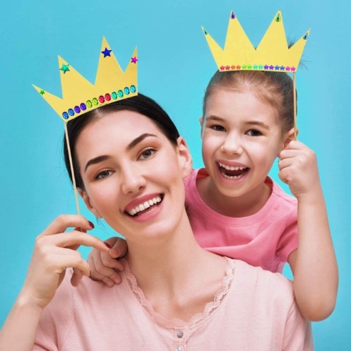 SAMOLEPIACE NÁLEPKY DIAMANTY ZIRCONIA DIY