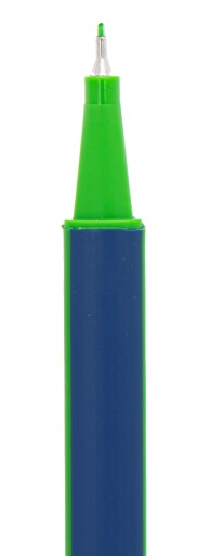 Trojuholníkové jemné linky 0,4 mm ASTRAPEN 10 ks
