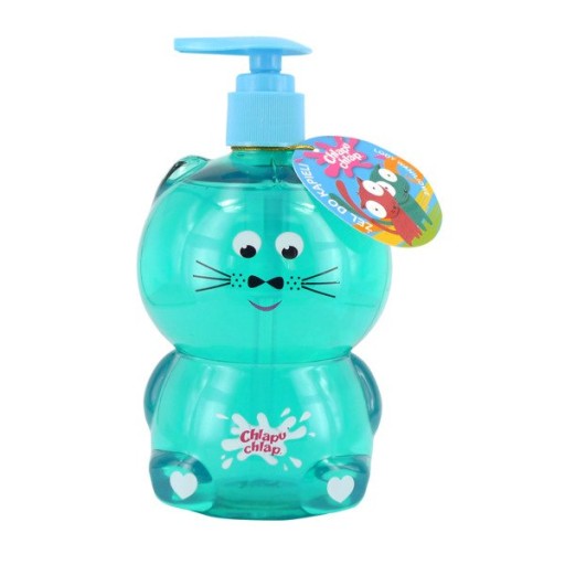 ESTETICA GEL P/SPRCHA SPLASH SPLASH MAČIATKA 500ML
