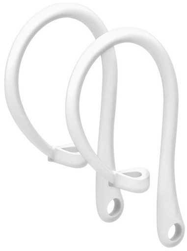 DRŽIAK NA SLÚCHADLÁ PRE AIRPOD APPLE
