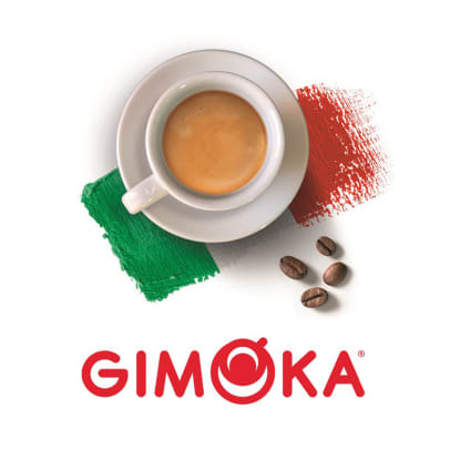 Dolce Gusto Gimoka Lemon Tea kapsule x16