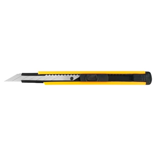 Zosilnený nôž D.Rect 2065 12,5 cm (9 mm čepeľ)