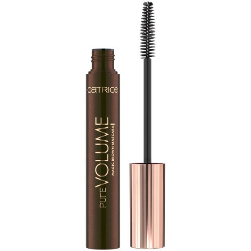 Catrice Pure Volume Mascara 010 Burgundy Brown