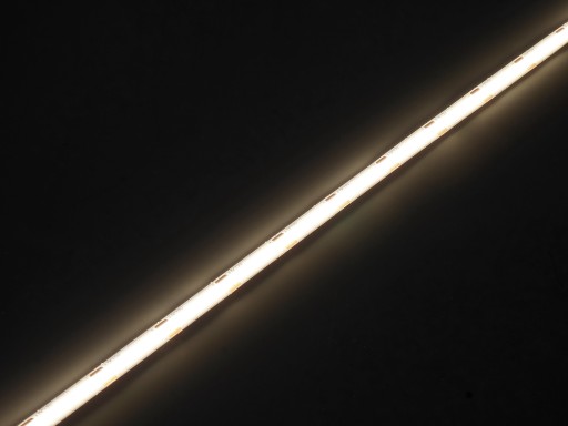 COB Standard LED pásik 1m 12V Neon Neutral Line