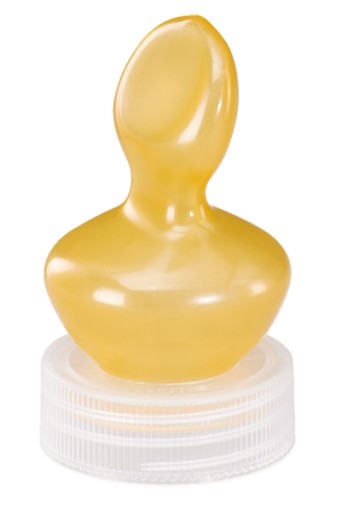 Nuk MedicPro Jednorazový latexový cumlík