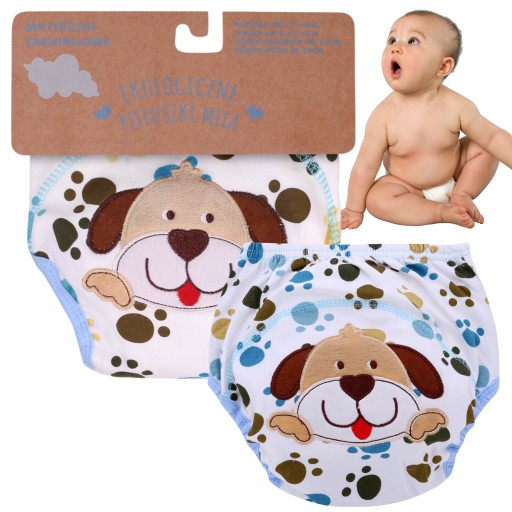 Nohavičky Nohavičky Tréningové plienky Nočník výcvik DOG DOG 12 - 14 kg