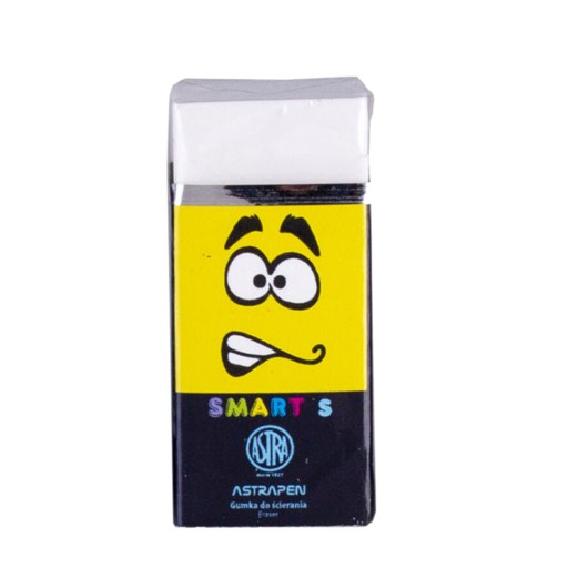 SMART S ASTRA PEN MIX GUMA 1 ks.
