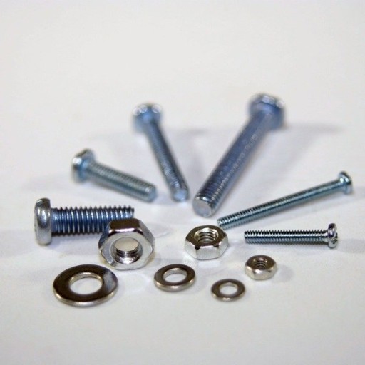 SADA SKRUTKOV MATICA M2 M3 M4 330 KS 7594