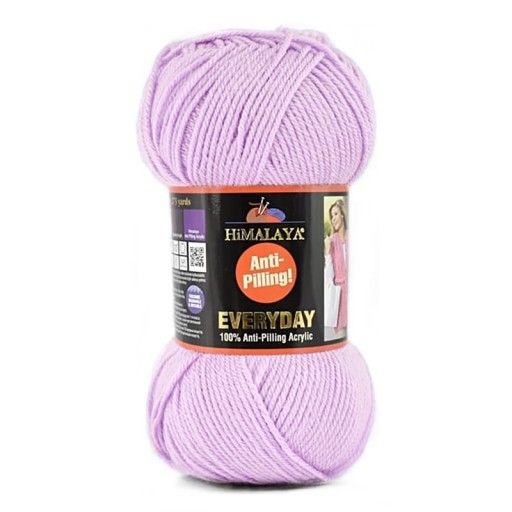 Akrylová priadza Everyday Anti-Pilling - Himalaya - 78, 100 g, 250 m