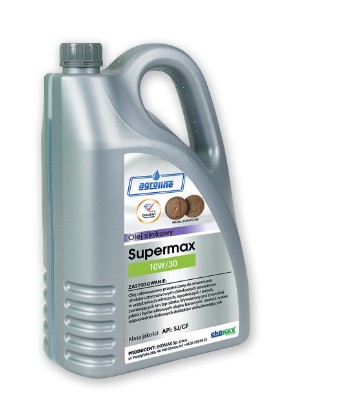VIAC SEZÓNNY OLEJ 10W30 0,6L PRE TRAKTORY, ZAMETAČE, SNEHOVÉ FRÉZY