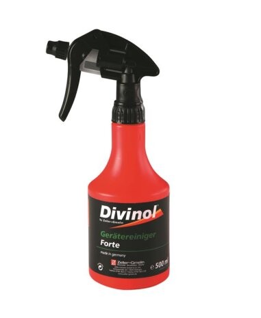 MULTIFUNKČNÝ ČISTIACI PROSTRIEDOK NA NÁRADIE DIVINOL GERATEREINIGER 500ml
