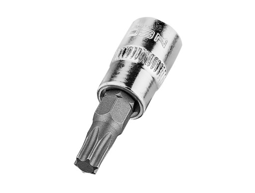 Bit TORX TX30 na 1/4 pätici, krátky 37mm NEO