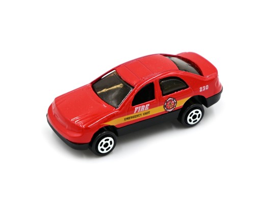 MINI AUTO MESTO RÔZNE FARBY