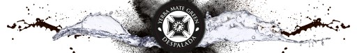 Yerba Mate Zelená DESPALADA Sin Palo 200g 0,2kg