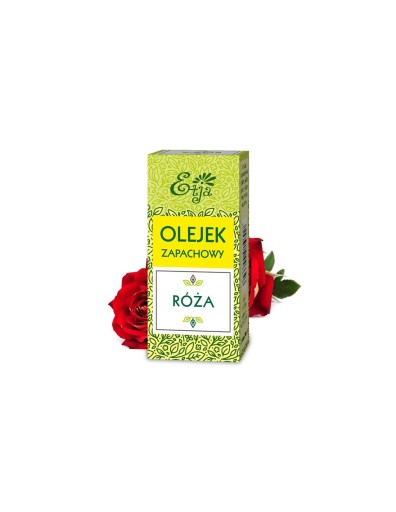 Etja ružový vonný olej 10 ml