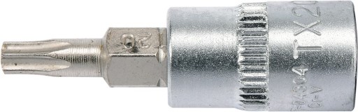 TORX LOCK KEY 1/4 T20 L37MM YT-04304 YATO