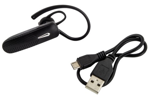 Headset ESPERANZA Java EH183 Bluetooth 4.2