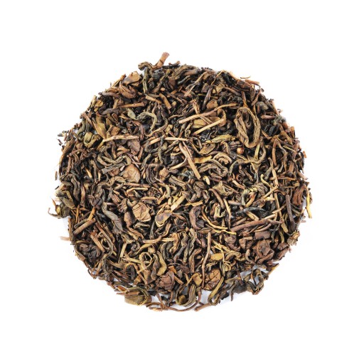 HUANG DA CHA Žltý čaj - obchod 50g NATURAL