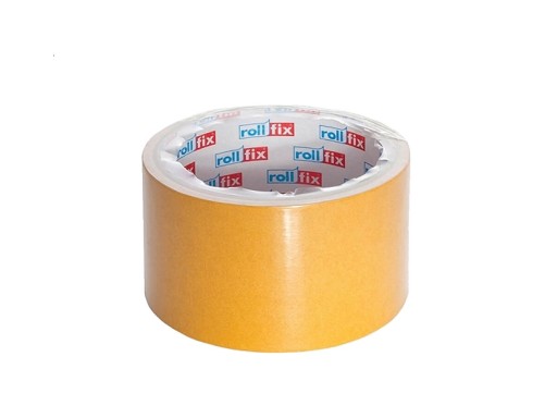 Obojstranná lepiaca páska 5cm x 5m
