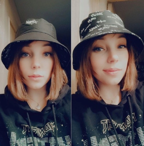 ČIERNY RYBÁRSKY ČIAPOK OBRÁBITEĽNÝ BUCKET ČIAPOK LETNÝ ČIAPOK