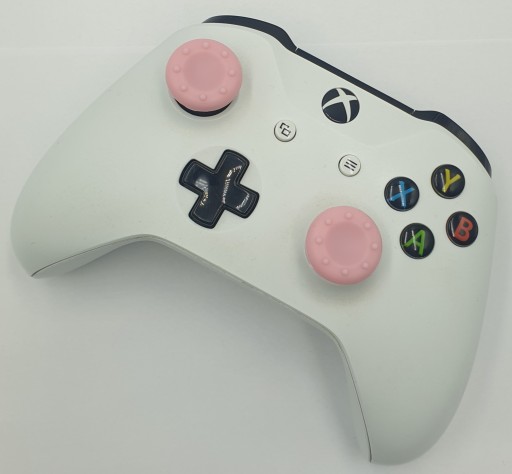 2X KRYTY GRIP, GUMY PRE XBOX ONE ANALOGUE PAD