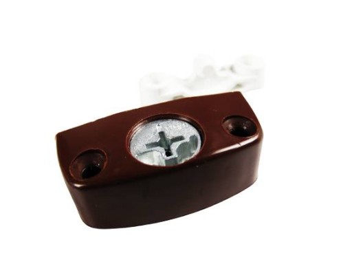 TITUS CAMBLOCK Excentrický konektor tela